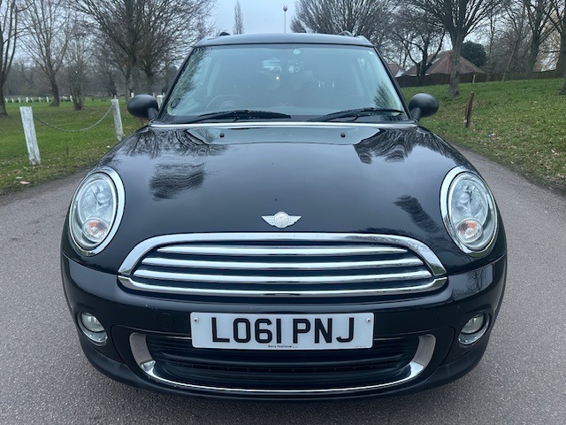 Used MINI Clubman 2011 for sale - 77328591: Photo 2