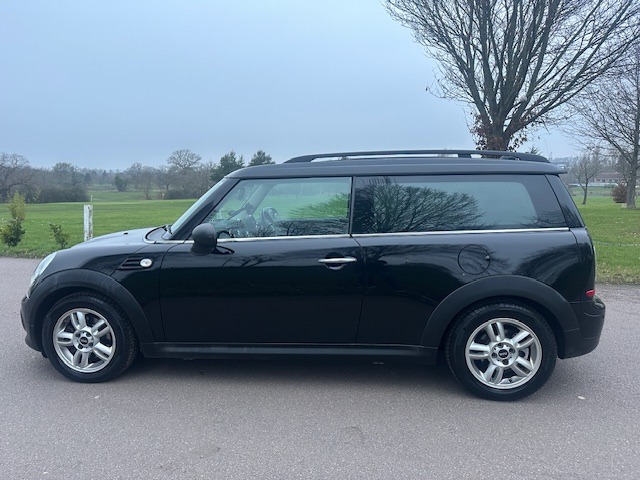 Used MINI Clubman 2011 for sale - 77328591: Photo 3