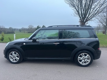 Used MINI Clubman 2011 for sale - 77328591: Photo