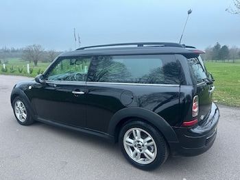 Used MINI Clubman 2011 for sale - 77328591: Photo