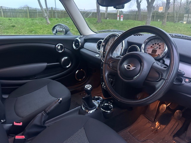 Used MINI Clubman 2011 for sale - 77328591: Photo 7