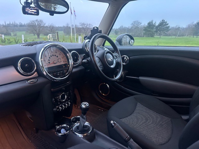 Used MINI Clubman 2011 for sale - 77328591: Photo 9