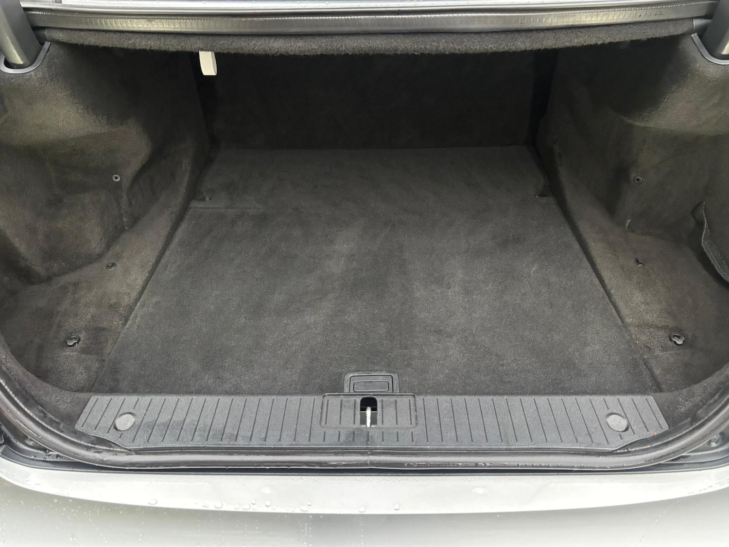 Used Mercedes-Benz CL 2007 for sale - 74820529: Photo 16