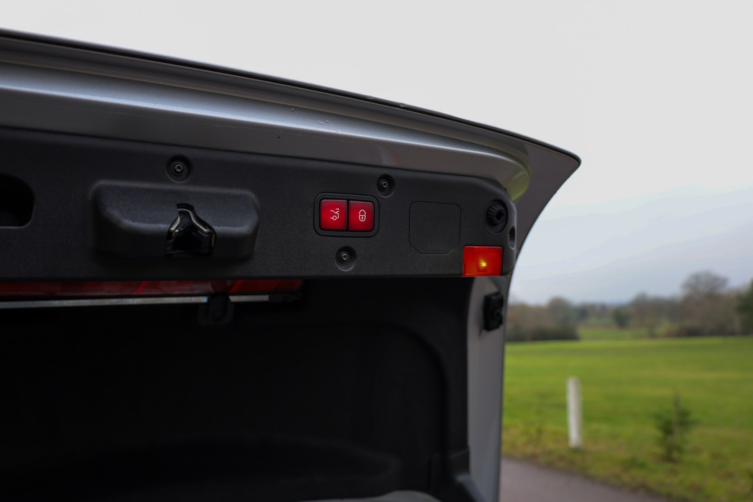 Used Mercedes-Benz CL 2007 for sale - 74820529: Photo 19