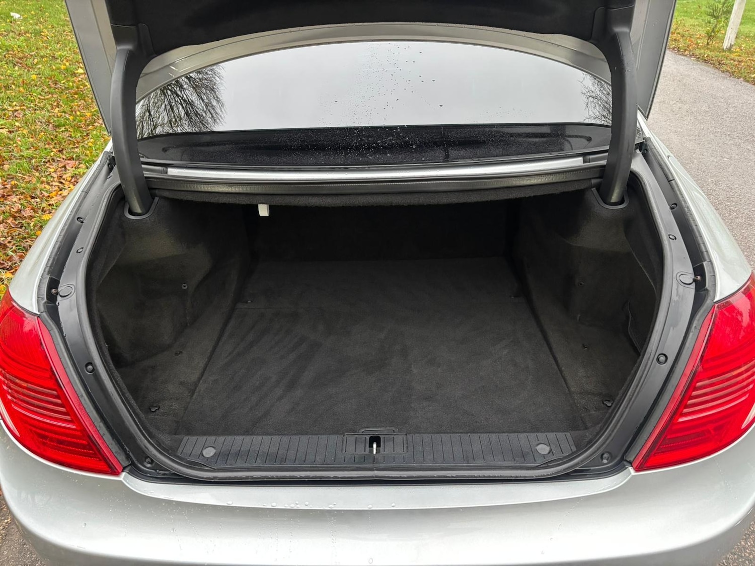 Used Mercedes-Benz CL 2007 for sale - 74820529: Photo 9