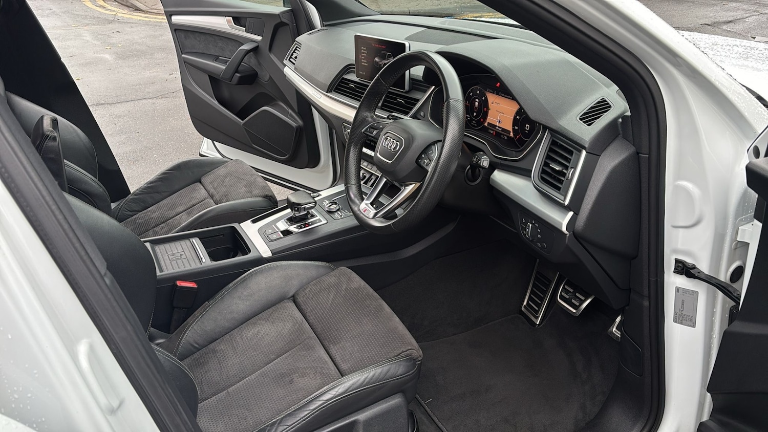 Used Audi Q5 2019 for sale - 74164308: Photo 13