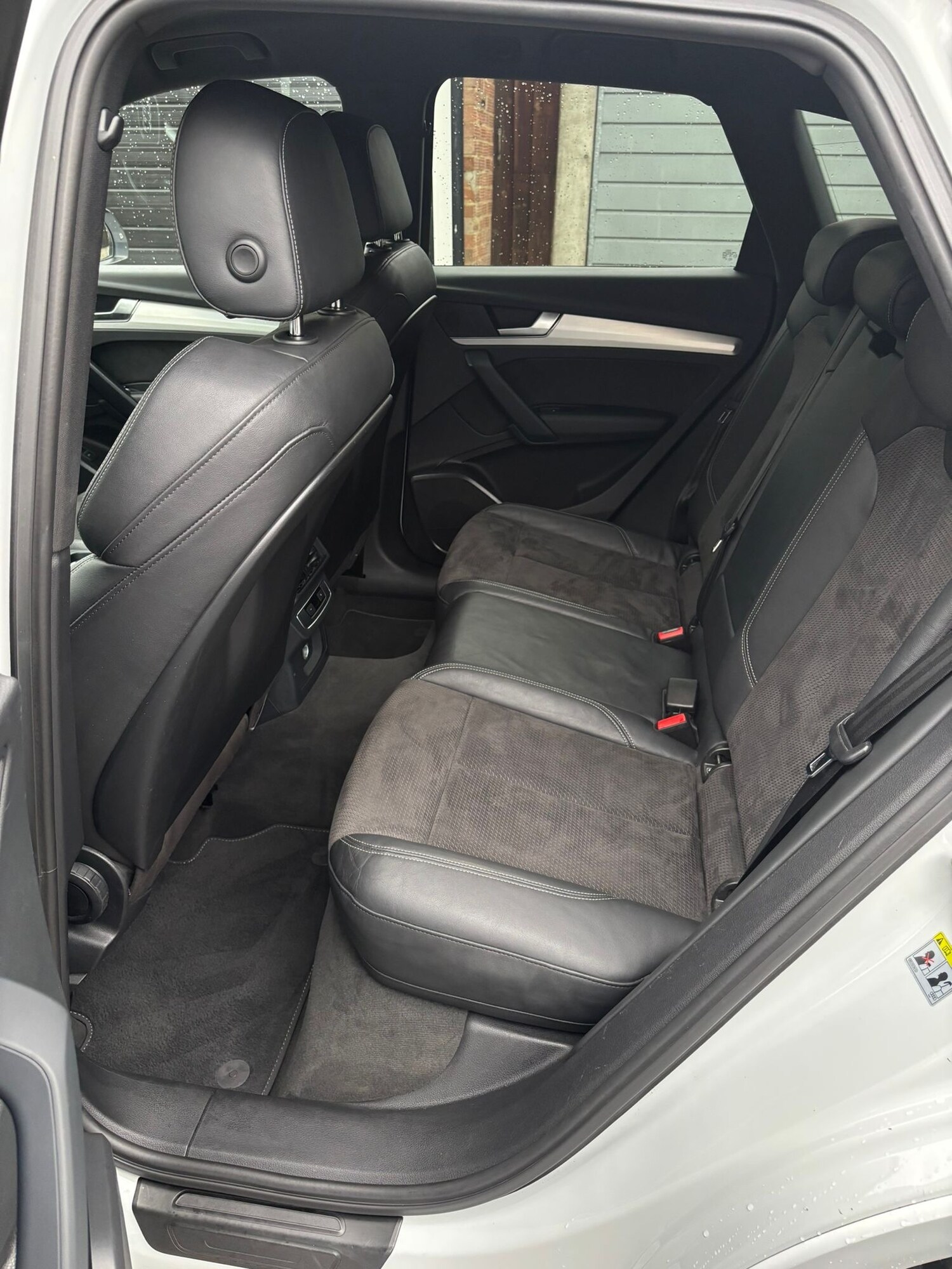 Used Audi Q5 2019 for sale - 74164308: Photo 16