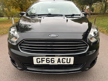 Used Ford Ka+ 2016 for sale - 76250729: Photo 2