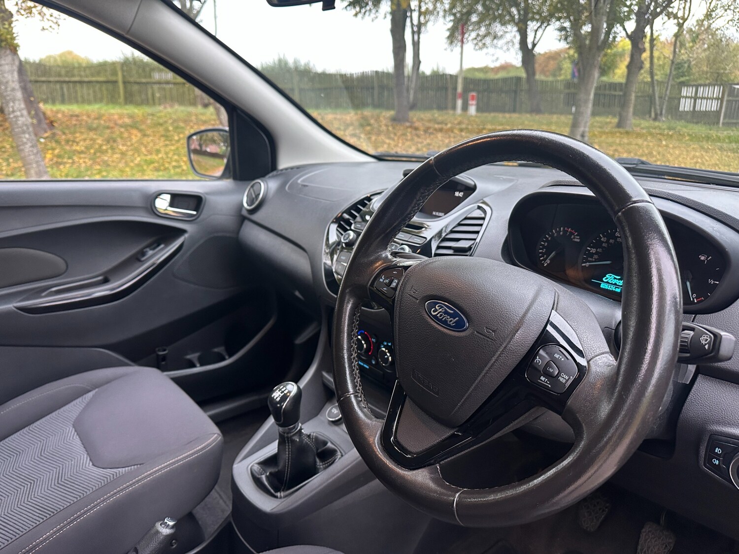 Used Ford Ka+ 2016 for sale - 76250729: Photo 5
