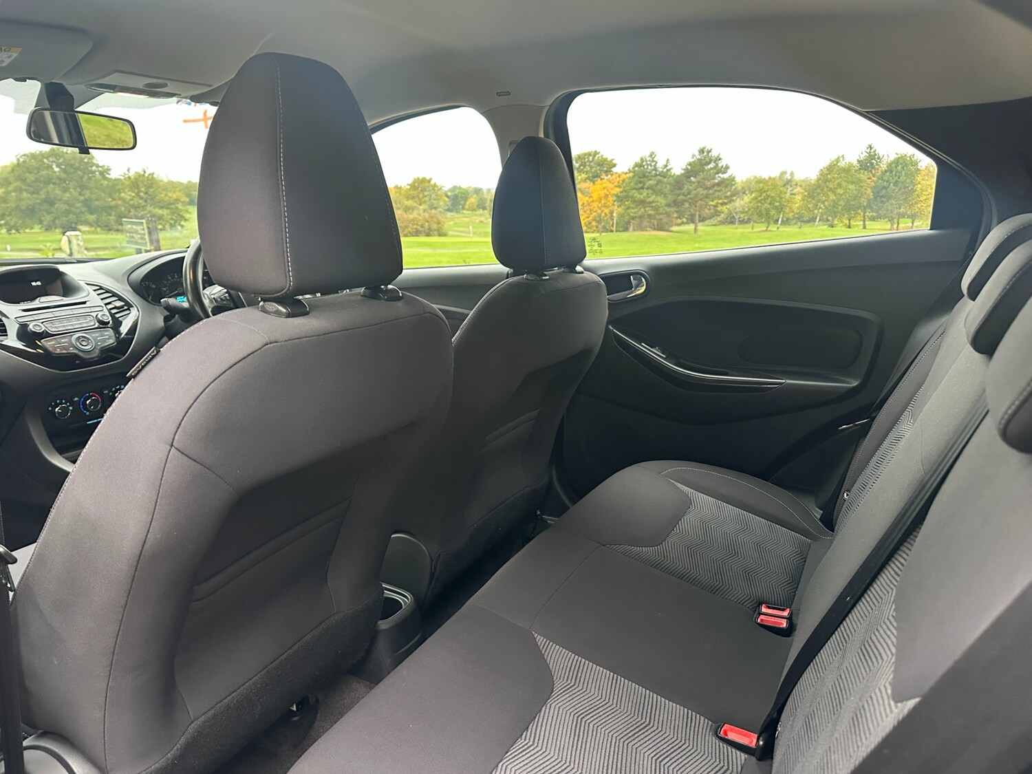 Used Ford Ka+ 2016 for sale - 76250729: Photo 6