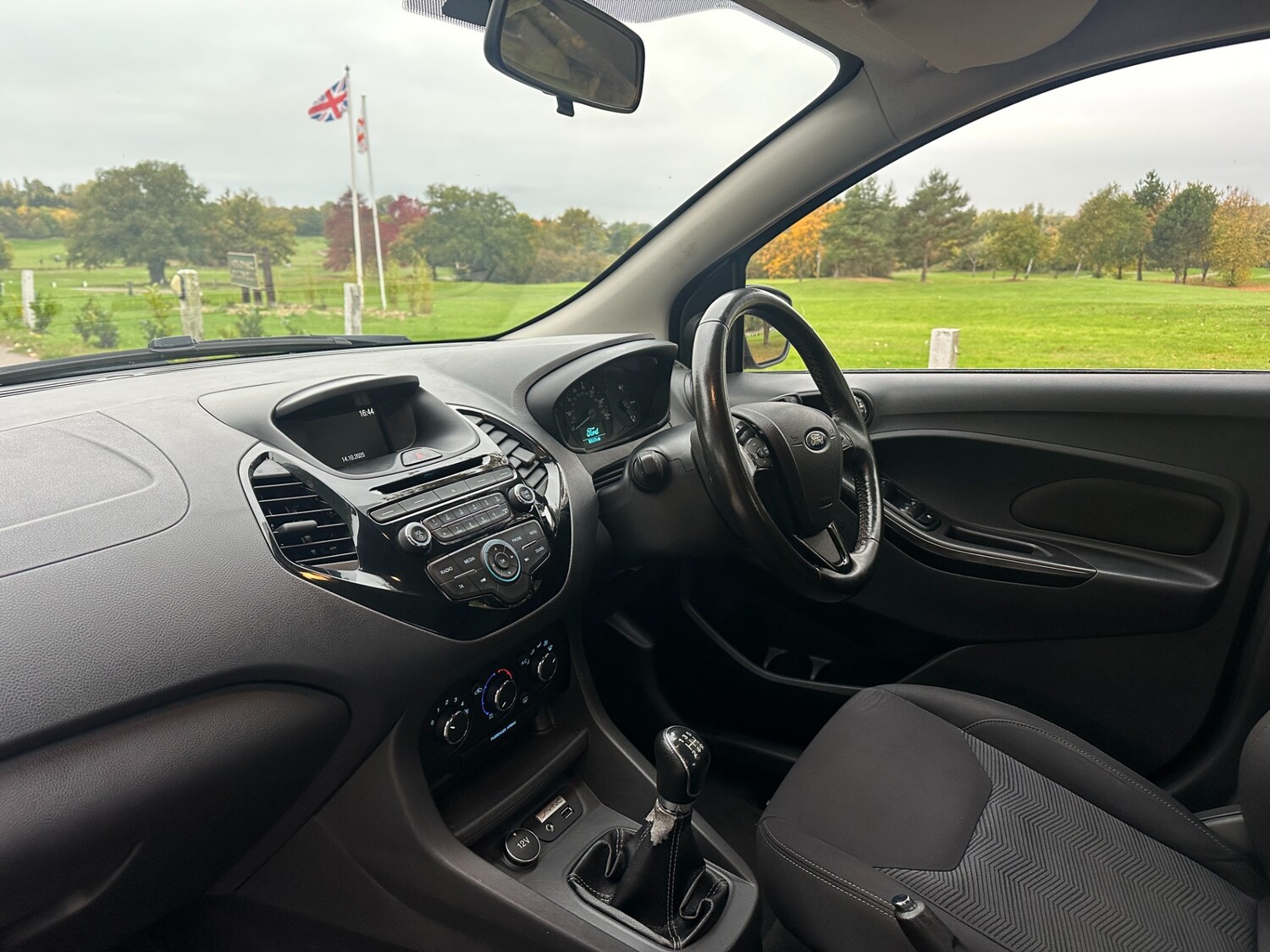 Used Ford Ka+ 2016 for sale - 76250729: Photo 7