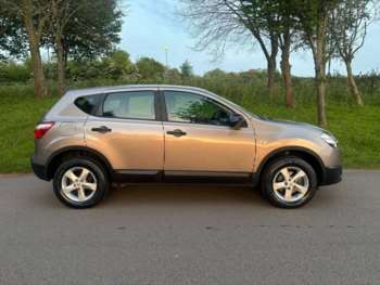 Used Nissan Qashqai 2012 for sale - 74490671: Photo