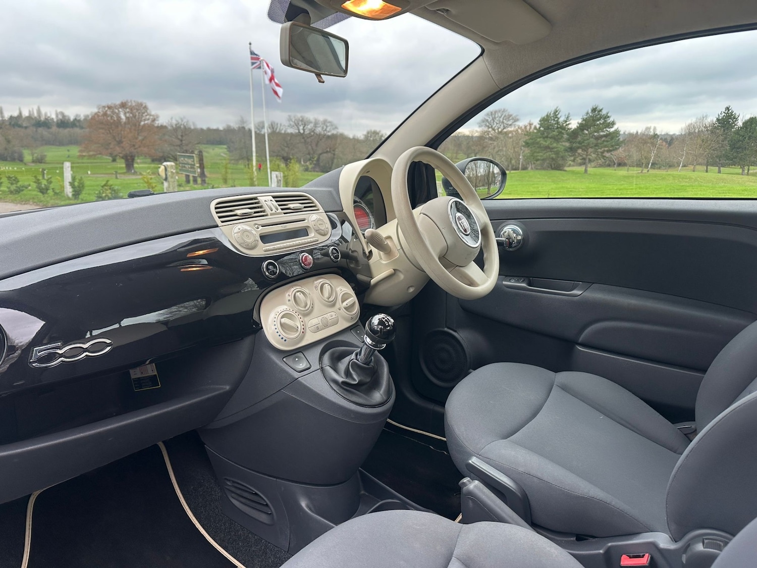 Used Fiat 500 2013 for sale - 77023501: Photo 10