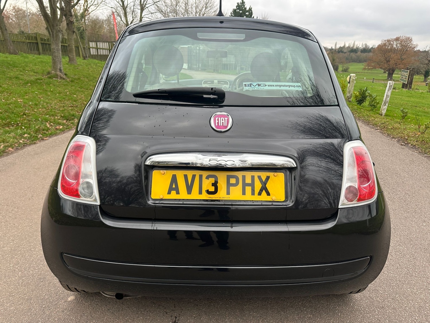 Used Fiat 500 2013 for sale - 77023501: Photo 3