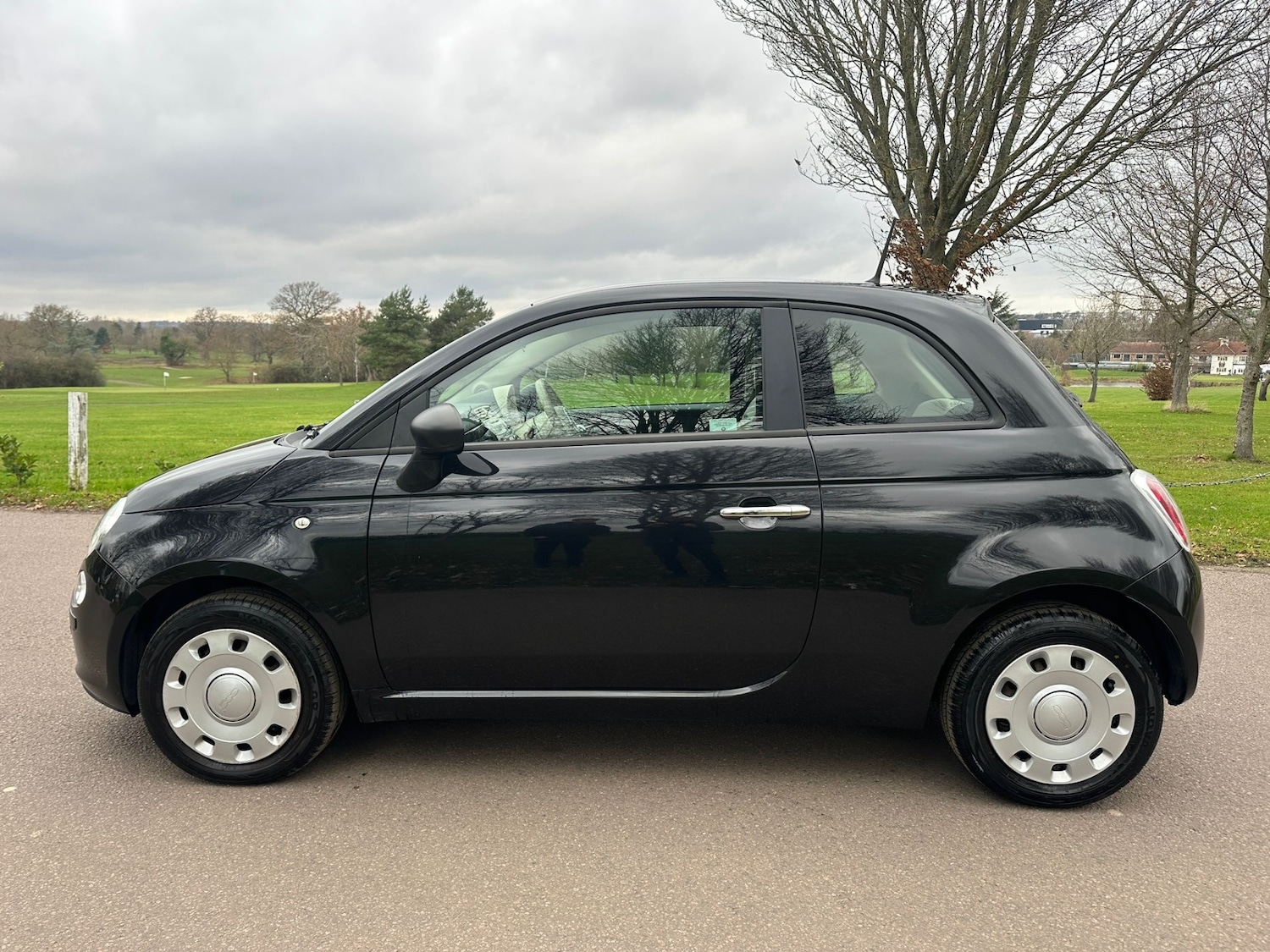 Used Fiat 500 2013 for sale - 77023501: Photo 5