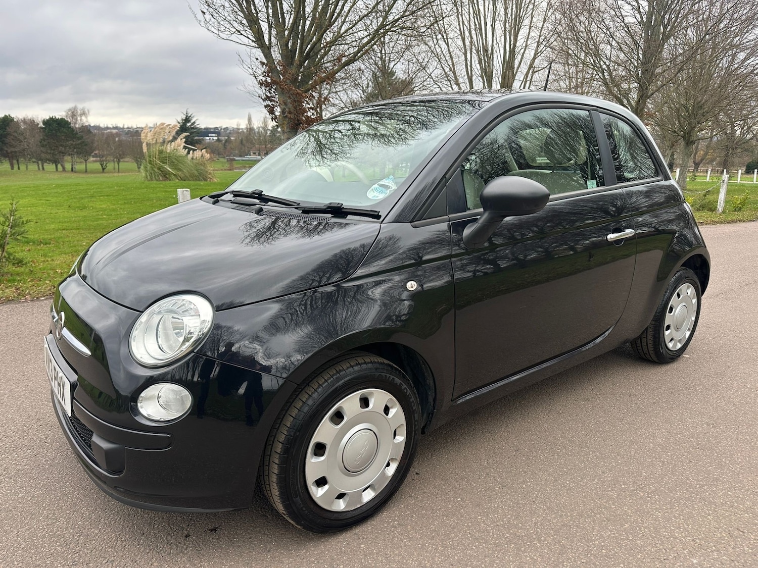 Used Fiat 500 2013 for sale - 77023501: Photo 6
