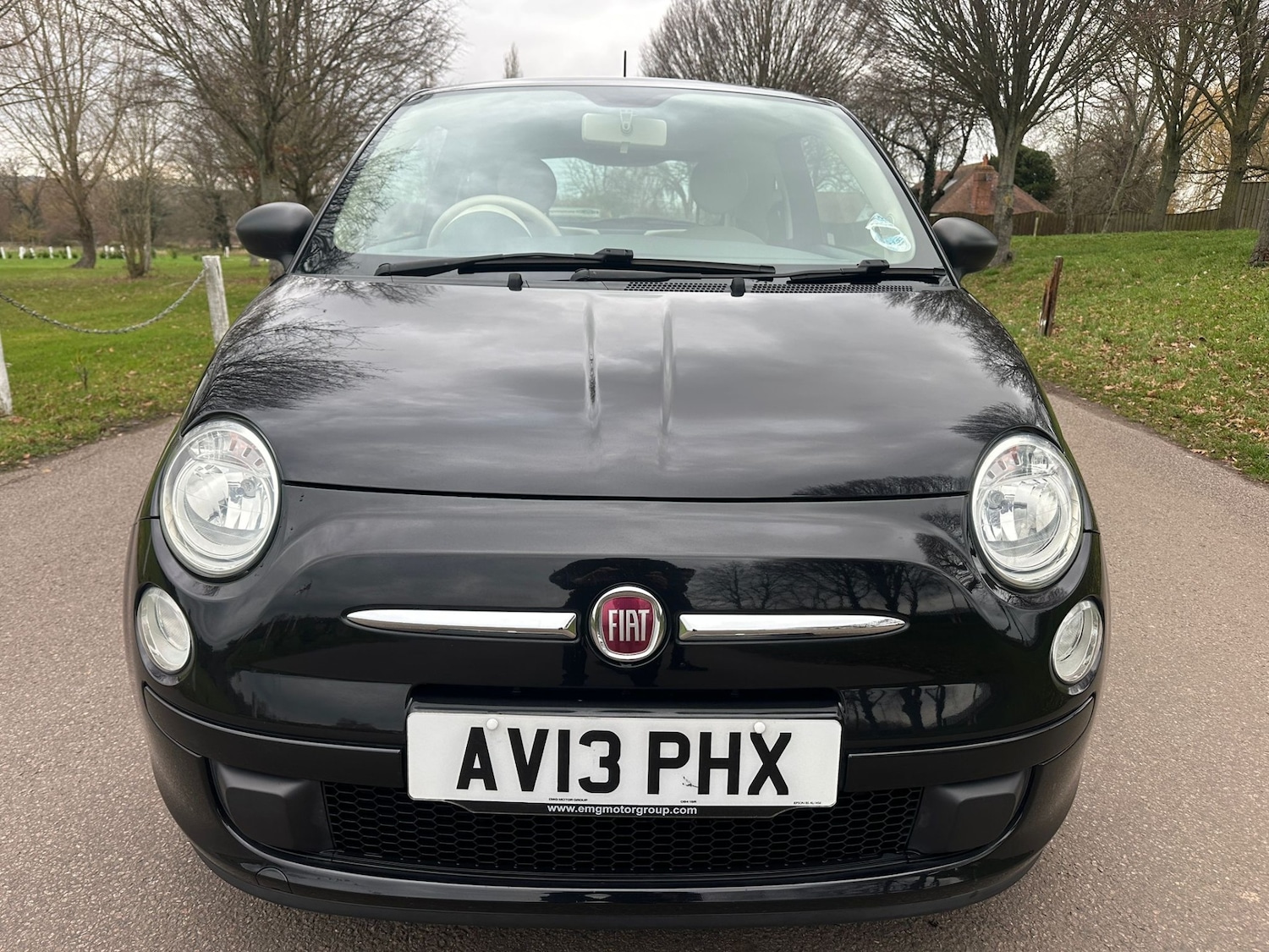 Used Fiat 500 2013 for sale - 77023501: Photo 8