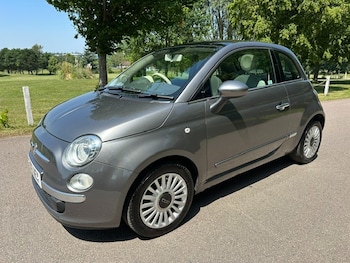 Used Fiat 500 2012 for sale - 78993726: Photo