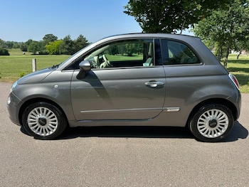 Used Fiat 500 2012 for sale - 78993726: Photo