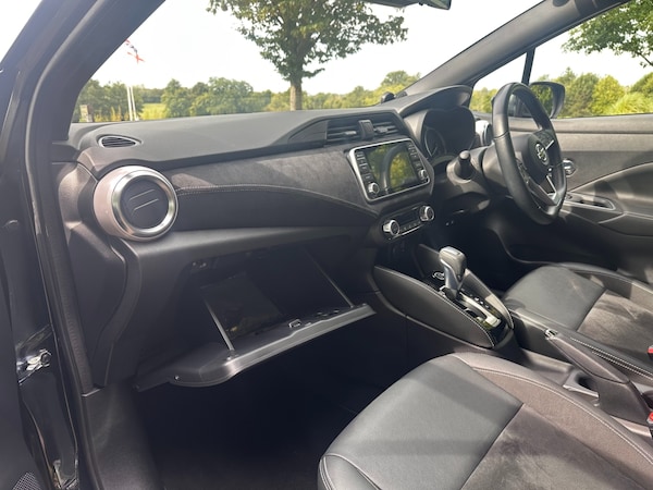 Used Nissan Micra 2021 for sale - 75746763: Photo 20