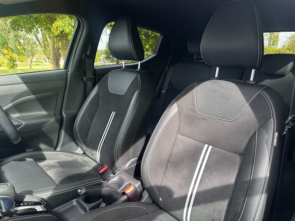 Used Nissan Micra 2021 for sale - 75746763: Photo 21