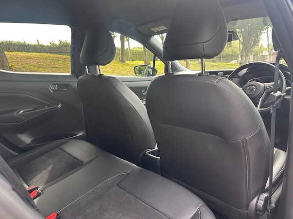Used Nissan Micra 2021 for sale - 75746763: Photo 24