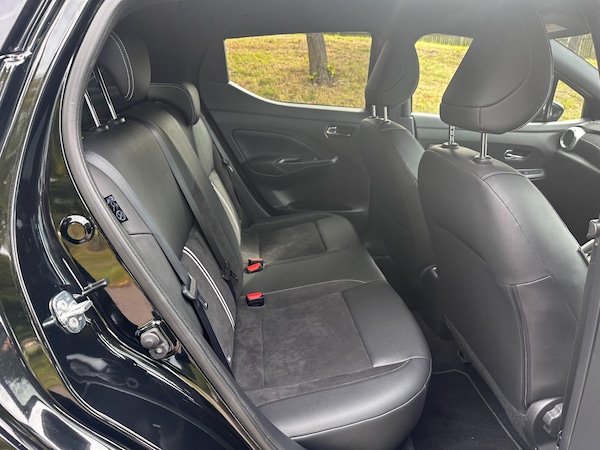 Used Nissan Micra 2021 for sale - 75746763: Photo 25