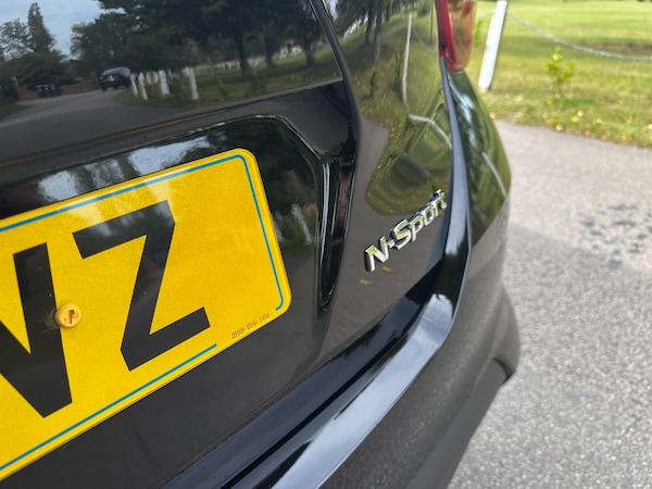 Used Nissan Micra 2021 for sale - 75746763: Photo 29