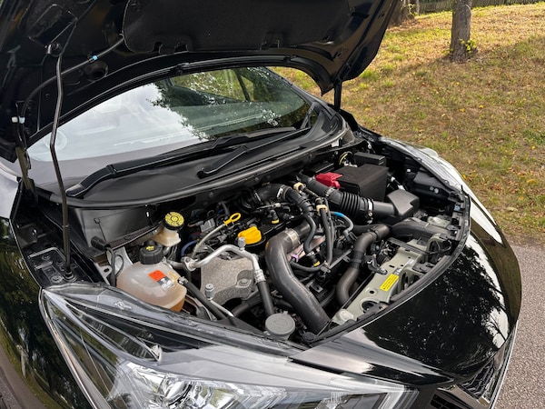 Used Nissan Micra 2021 for sale - 75746763: Photo 31