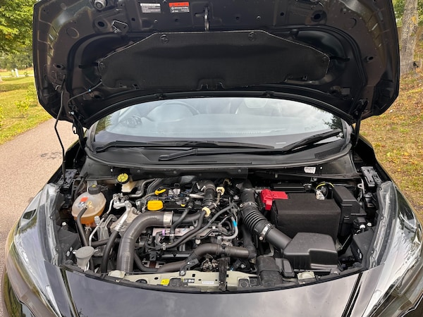 Used Nissan Micra 2021 for sale - 75746763: Photo 32