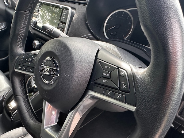 Used Nissan Micra 2021 for sale - 75746763: Photo 36