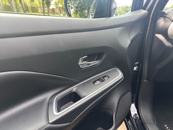 Used Nissan Micra 2021 for sale - 75746763: Photo 39