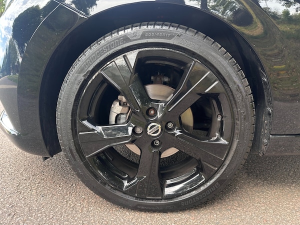 Used Nissan Micra 2021 for sale - 75746763: Photo 41