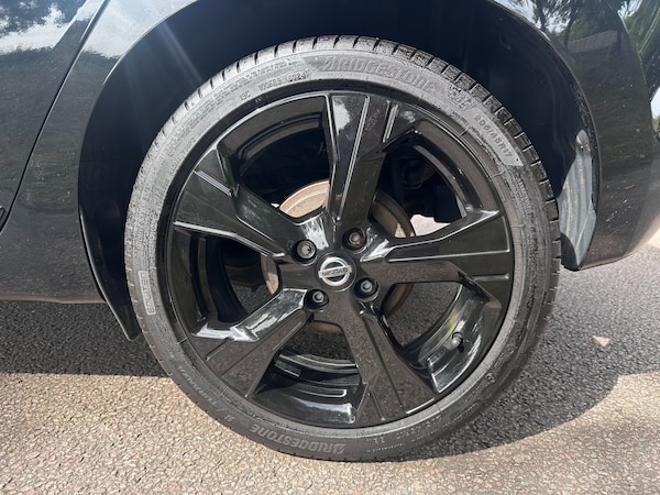 Used Nissan Micra 2021 for sale - 75746763: Photo 42