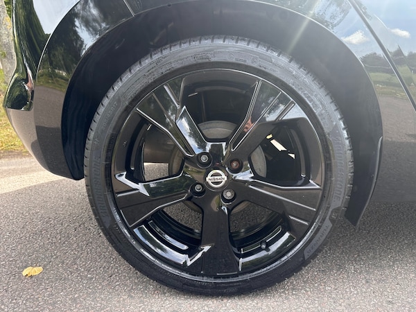 Used Nissan Micra 2021 for sale - 75746763: Photo 43