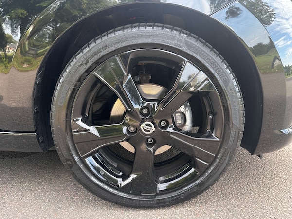 Used Nissan Micra 2021 for sale - 75746763: Photo 44