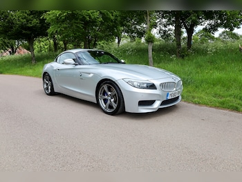 Used BMW Z4 2011 for sale - 78545156: Photo