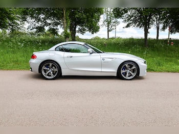 Used BMW Z4 2011 for sale - 78545156: Photo