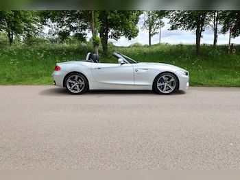 Used BMW Z4 2011 for sale - 78545156: Photo