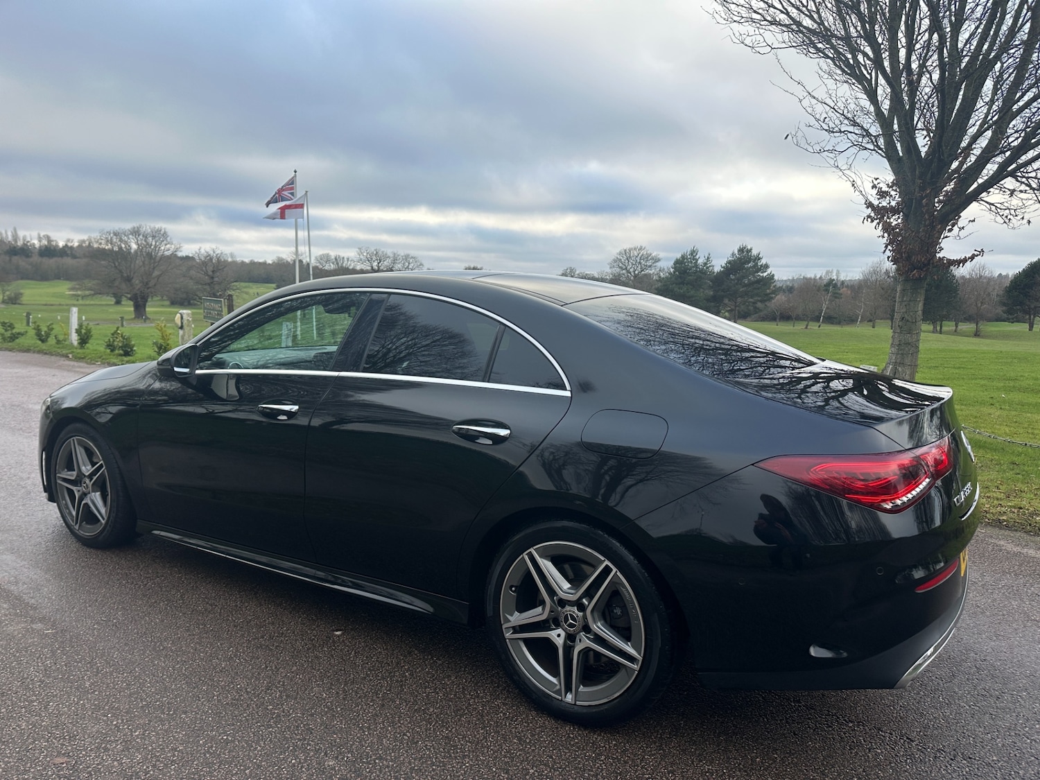 Used Mercedes-Benz CLA 2019 for sale - 77166209: Photo 11