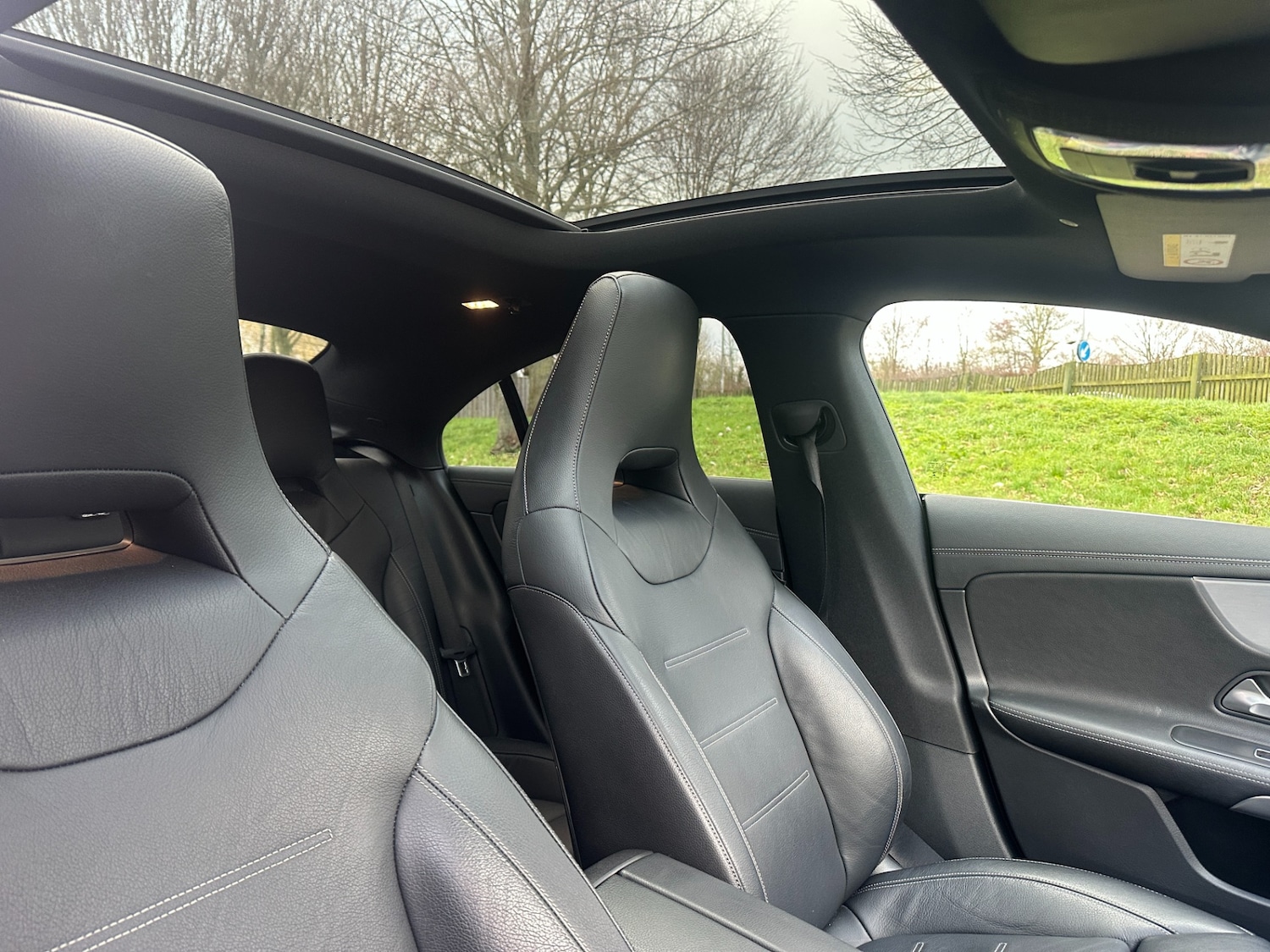 Used Mercedes-Benz CLA 2019 for sale - 77166209: Photo 15