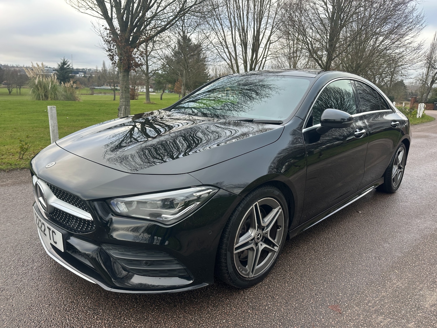Used Mercedes-Benz CLA 2019 for sale - 77166209: Photo 18