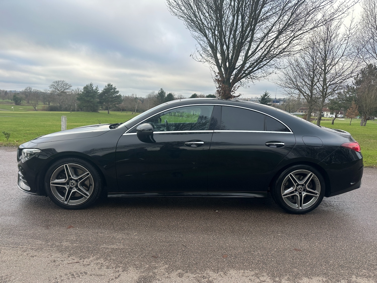 Used Mercedes-Benz CLA 2019 for sale - 77166209: Photo 19