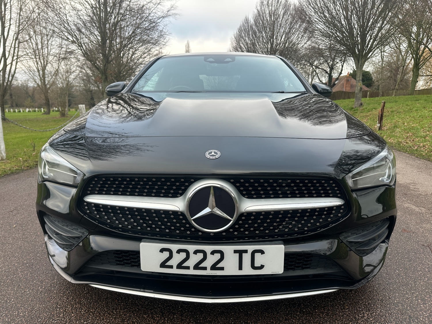 Used Mercedes-Benz CLA 2019 for sale - 77166209: Photo 2