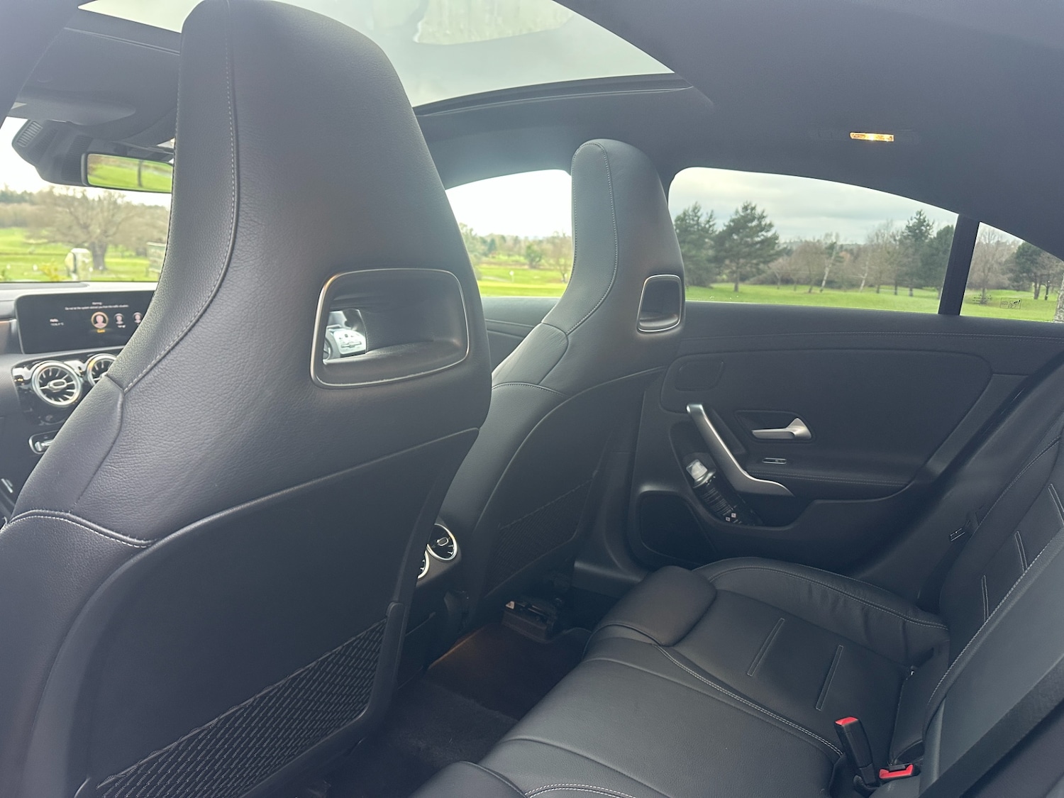 Used Mercedes-Benz CLA 2019 for sale - 77166209: Photo 20