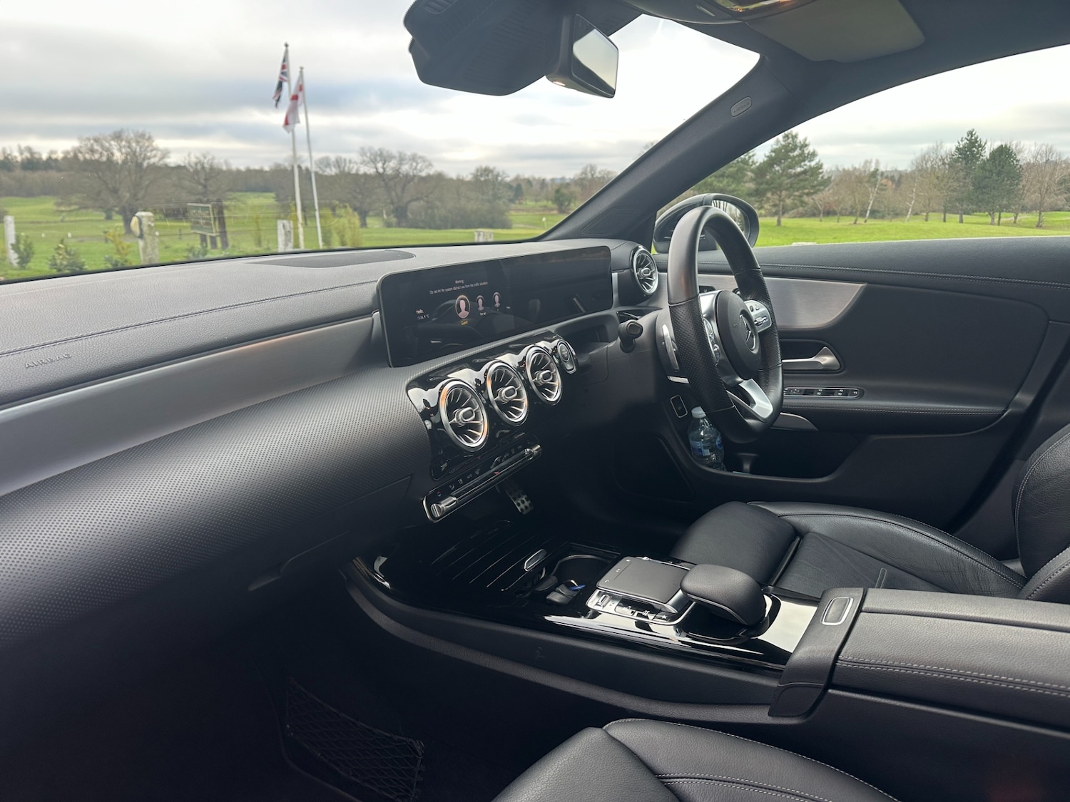 Used Mercedes-Benz CLA 2019 for sale - 77166209: Photo 21