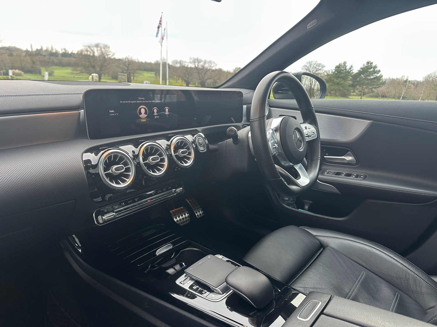 Used Mercedes-Benz CLA 2019 for sale - 77166209: Photo 22