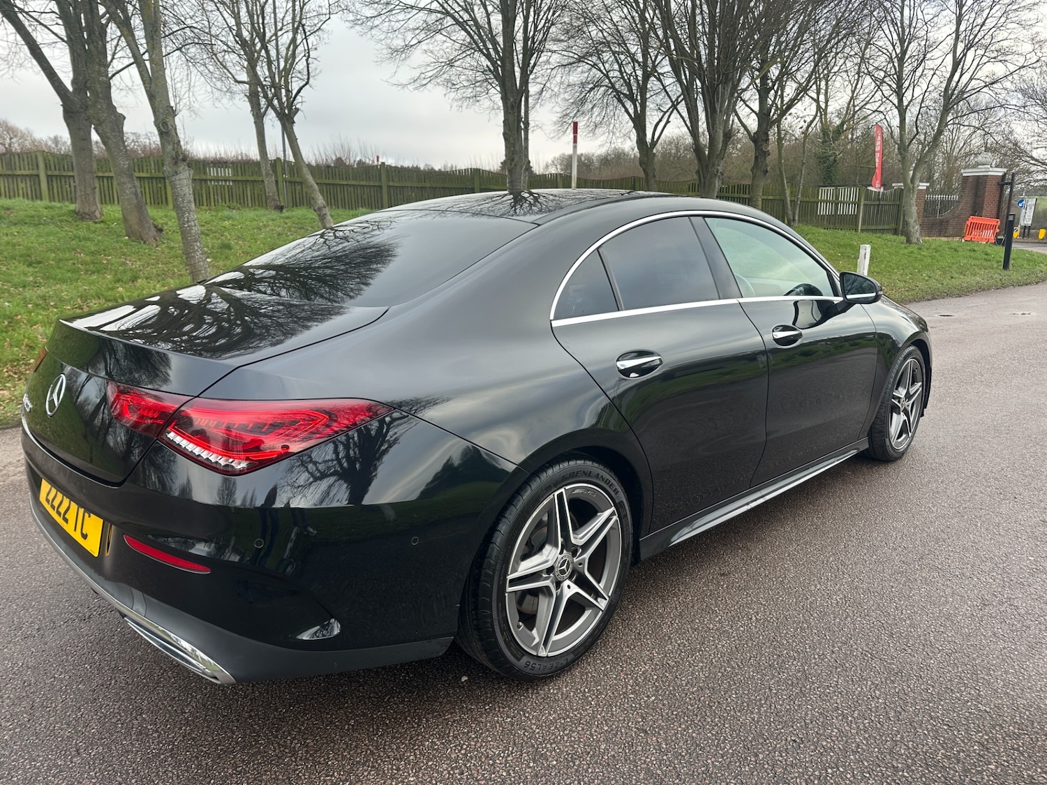 Used Mercedes-Benz CLA 2019 for sale - 77166209: Photo 24