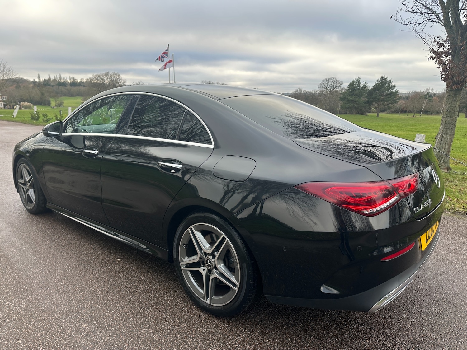 Used Mercedes-Benz CLA 2019 for sale - 77166209: Photo 25