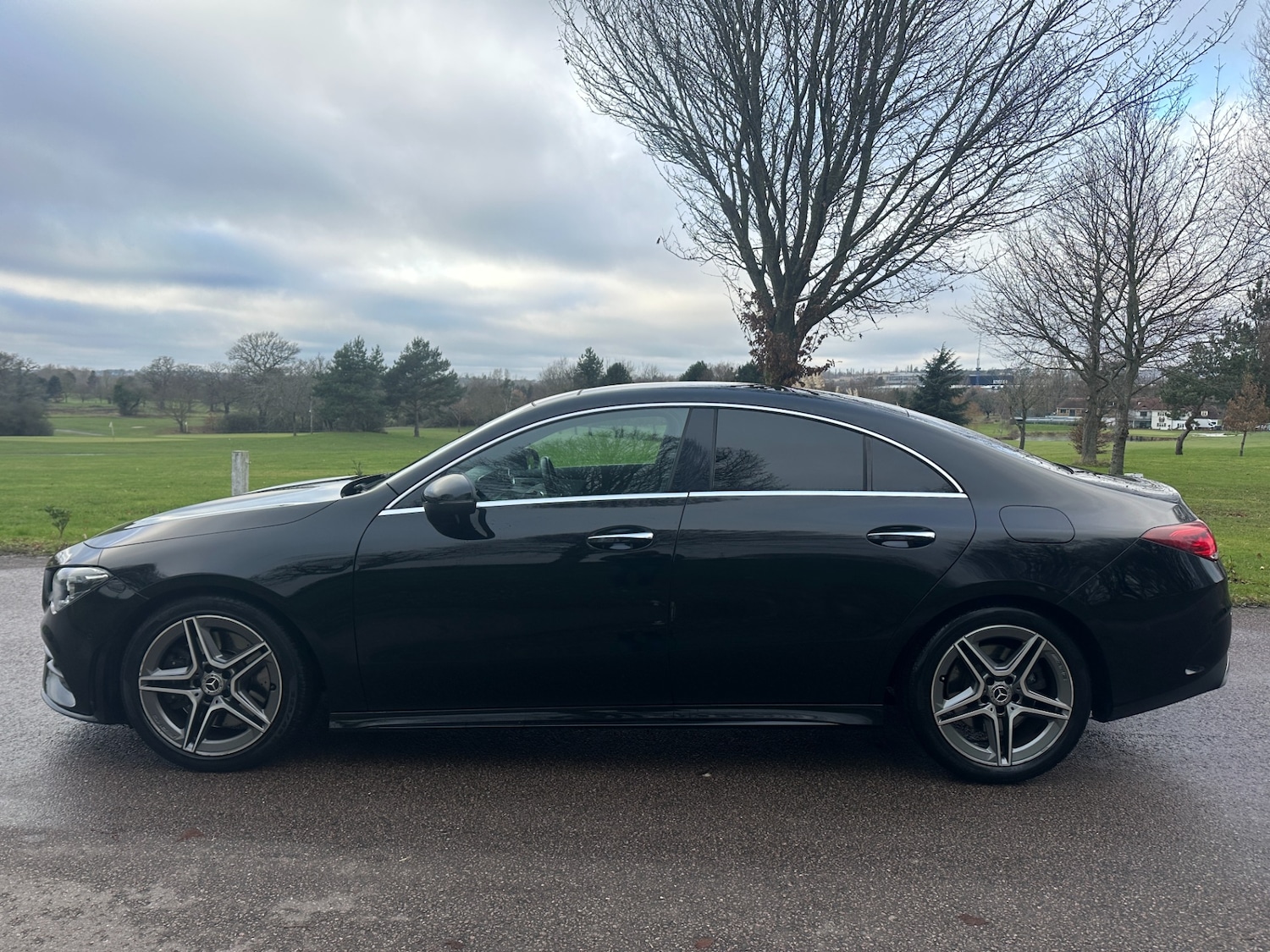 Used Mercedes-Benz CLA 2019 for sale - 77166209: Photo 5